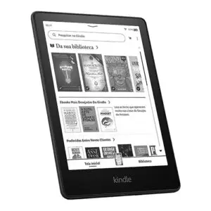 Novo Kindle Paperwhite (16 GB)