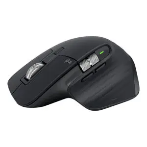 Mouse Logitech MX Master 3S
